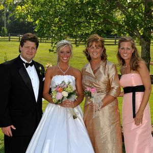 Meet your Posher, Daphne